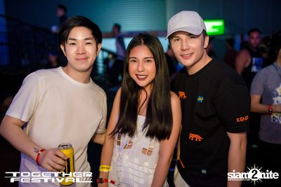 Together Festival 2017 (Album 6, Day 2) — photo 96