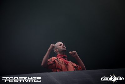 Together Festival 2017 (Album 6, Day 2) — photo 99