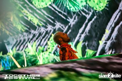 Together Festival 2017 (Album 6, Day 2) — photo 100