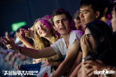 Together Festival 2017 (Album 6, Day 2) — photo 101