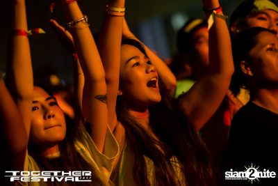 Together Festival 2017 (Album 6, Day 2) — photo 106