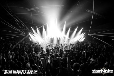 Together Festival 2017 (Album 6, Day 2) — photo 119