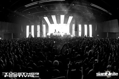 Together Festival 2017 (Album 6, Day 2) — photo 121