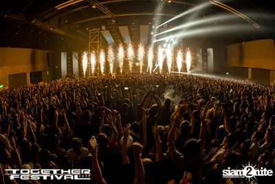 Together Festival 2017 (Album 6, Day 2) — photo 122