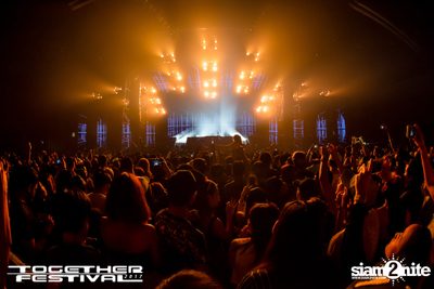 Together Festival 2017 (Album 6, Day 2) — photo 123