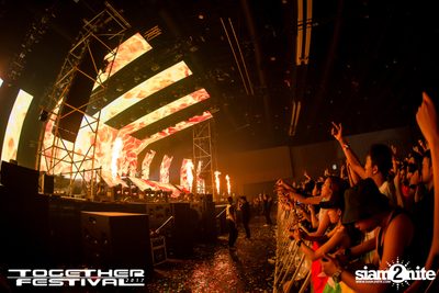 Together Festival 2017 (Album 6, Day 2) — photo 127