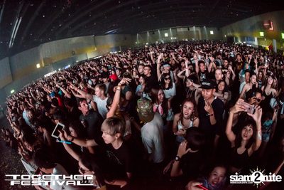 Together Festival 2017 (Album 6, Day 2) — photo 131