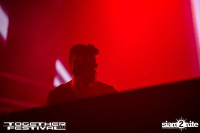 Together Festival 2017 (Album 6, Day 2) — photo 160