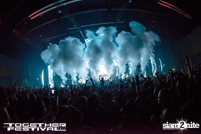 Together Festival 2017 (Album 6, Day 2) — photo 183