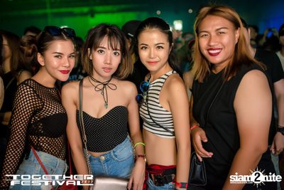 Together Festival 2017 (Album 6, Day 2) — photo 190