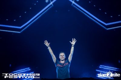 Together Festival 2017 (Album 6, Day 2) — photo 196