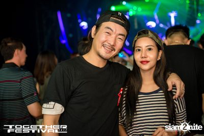 Together Festival 2017 (Album 6, Day 2) — photo 200