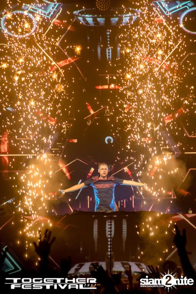 Together Festival 2017 (Album 6, Day 2) — photo 201