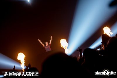 Together Festival 2017 (Album 6, Day 2) — photo 206