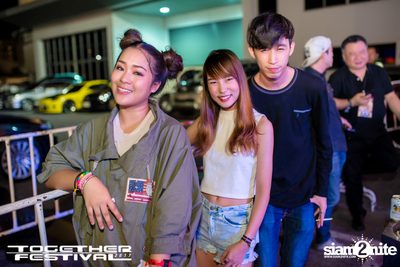 Together Festival 2017 (Album 6, Day 2) — photo 209