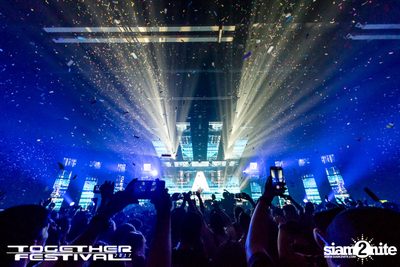 Together Festival 2017 (Album 6, Day 2) — photo 213