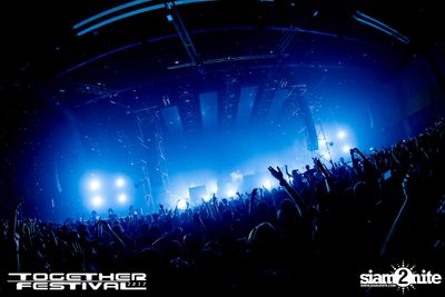Together Festival 2017 (Album 6, Day 2) — photo 215