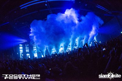 Together Festival 2017 (Album 6, Day 2) — photo 216