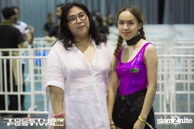 Together Festival 2017 (Album 5, Day 2) — photo 3