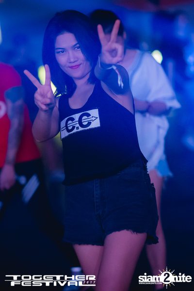 Together Festival 2017 (Album 5, Day 2) — photo 6