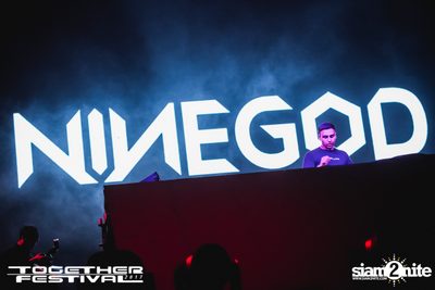 Together Festival 2017 (Album 5, Day 2) — photo 14