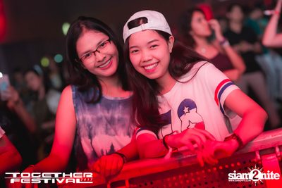 Together Festival 2017 (Album 5, Day 2) — photo 17