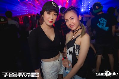 Together Festival 2017 (Album 5, Day 2) — photo 31