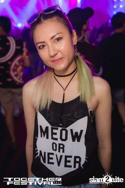 Together Festival 2017 (Album 5, Day 2) — photo 32