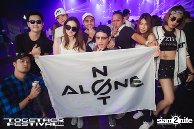 Together Festival 2017 (Album 5, Day 2) — photo 52