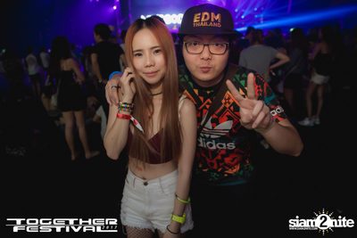 Together Festival 2017 (Album 5, Day 2) — photo 53