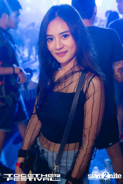 Together Festival 2017 (Album 5, Day 2) — photo 57