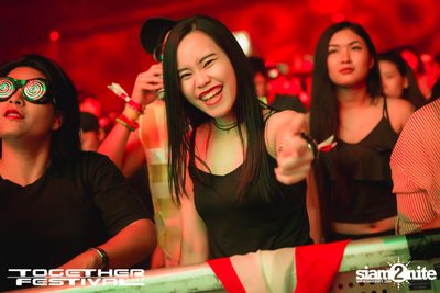 Together Festival 2017 (Album 5, Day 2) — photo 73