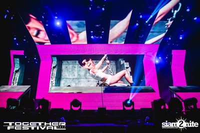 Together Festival 2017 (Album 5, Day 2) — photo 82