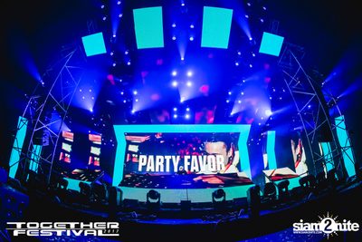 Together Festival 2017 (Album 5, Day 2) — photo 90
