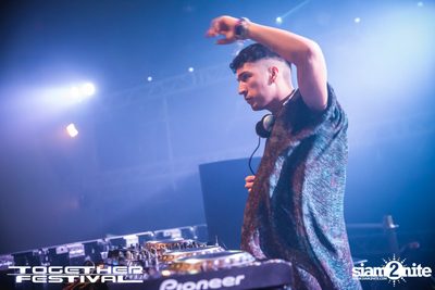 Together Festival 2017 (Album 5, Day 2) — photo 91