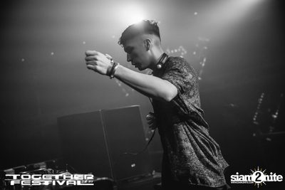 Together Festival 2017 (Album 5, Day 2) — photo 92