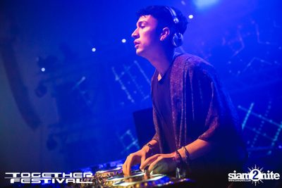 Together Festival 2017 (Album 5, Day 2) — photo 93