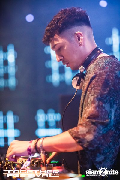 Together Festival 2017 (Album 5, Day 2) — photo 94