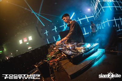 Together Festival 2017 (Album 5, Day 2) — photo 95