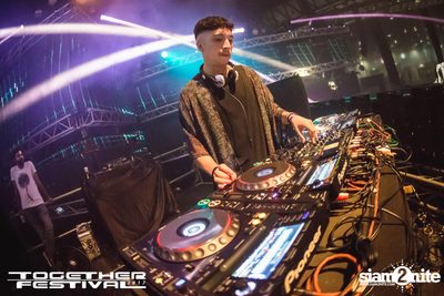 Together Festival 2017 (Album 5, Day 2) — photo 96