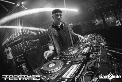 Together Festival 2017 (Album 5, Day 2) — photo 97