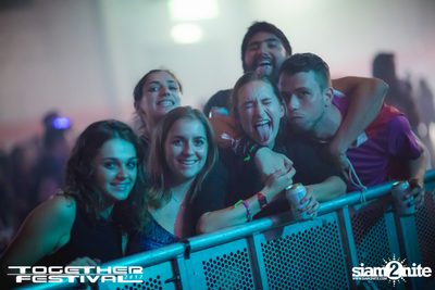 Together Festival 2017 (Album 5, Day 2) — photo 99