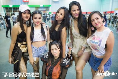 Together Festival 2017 (Album 5, Day 2) — photo 102