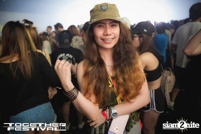 Together Festival 2017 (Album 5, Day 2) — photo 191