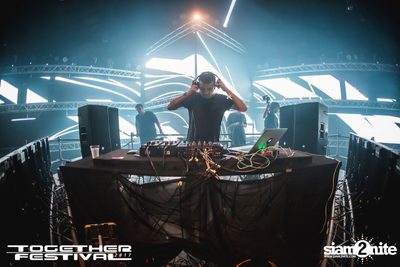 Together Festival 2017 (Album 5, Day 2) — photo 200