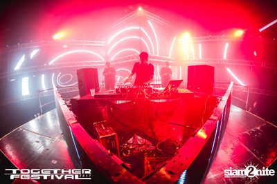 Together Festival 2017 (Album 5, Day 2) — photo 202