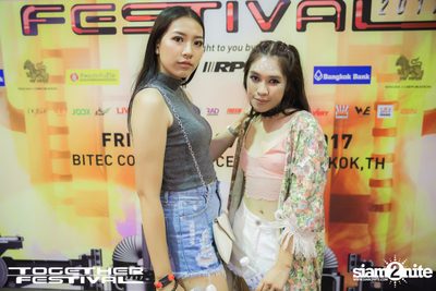 Together Festival 2017 (Album 5, Day 2) — photo 206