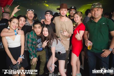 Together Festival 2017 (Album 5, Day 2) — photo 209
