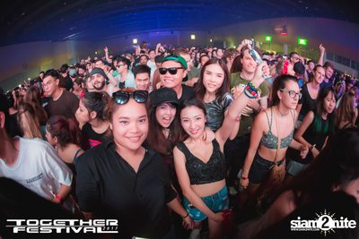 Together Festival 2017 (Album 5, Day 2) — photo 221