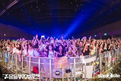 Together Festival 2017 (Album 5, Day 2) — photo 234